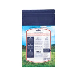 ZIWI Peak Gently Air Dried - Hundefutter - Wildbret 9 ZIWI Peak Gently Air Dried - Hundefutter - Wildbret -Premium-Tierbedarfsgeschäft ziwi peak gently air dried hondenvoer hert 177817 0500 none